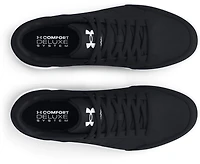 Under Armour Men's Official Suede Shoes