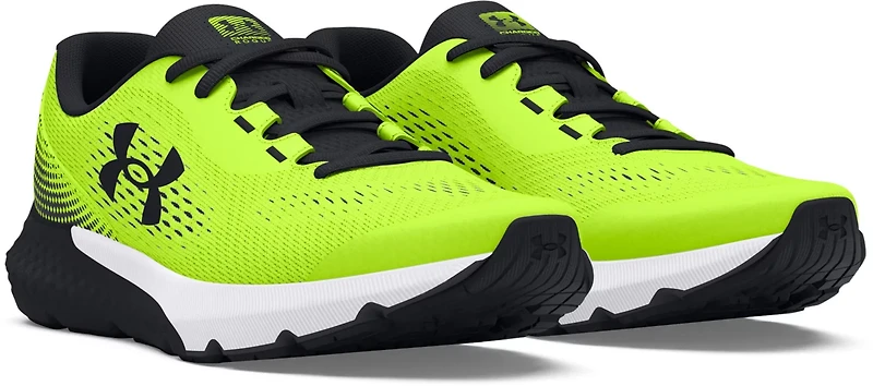 Under Armour Kids' Grade School Rogue 4 Shoes