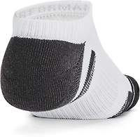 Under Armour Performance Tech No Show Socks 6-Pack