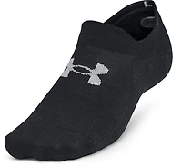 Under Armour Essential ULT Footie Socks 6-Pack