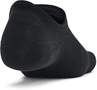 Under Armour Essential ULT Footie Socks 6-Pack