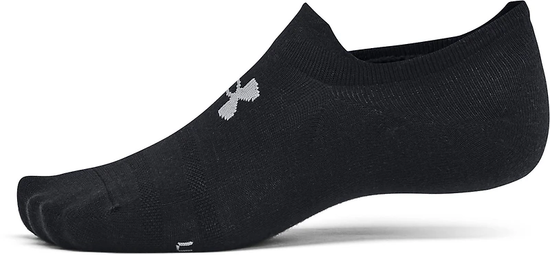 Under Armour Essential ULT Footie Socks 6-Pack