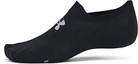 Under Armour Essential ULT Footie Socks 6-Pack