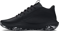 Under Armour Men's Lockdown 7 Basketball Shoes