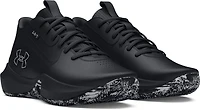 Under Armour Men's Lockdown 7 Basketball Shoes