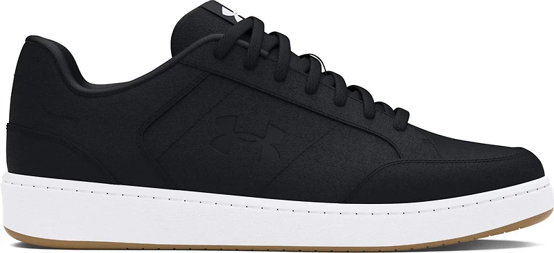 Under Armour Men's Official Suede Shoes