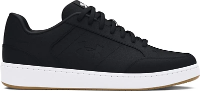 Under Armour Men's Official Suede Shoes