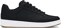 Under Armour Men's Official Suede Shoes