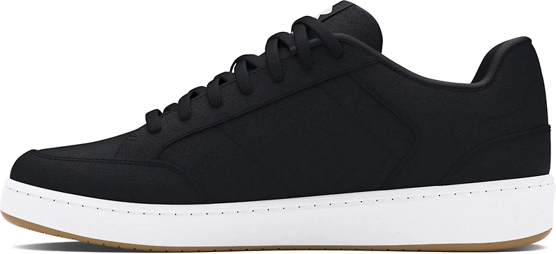 Under Armour Men's Official Suede Shoes
