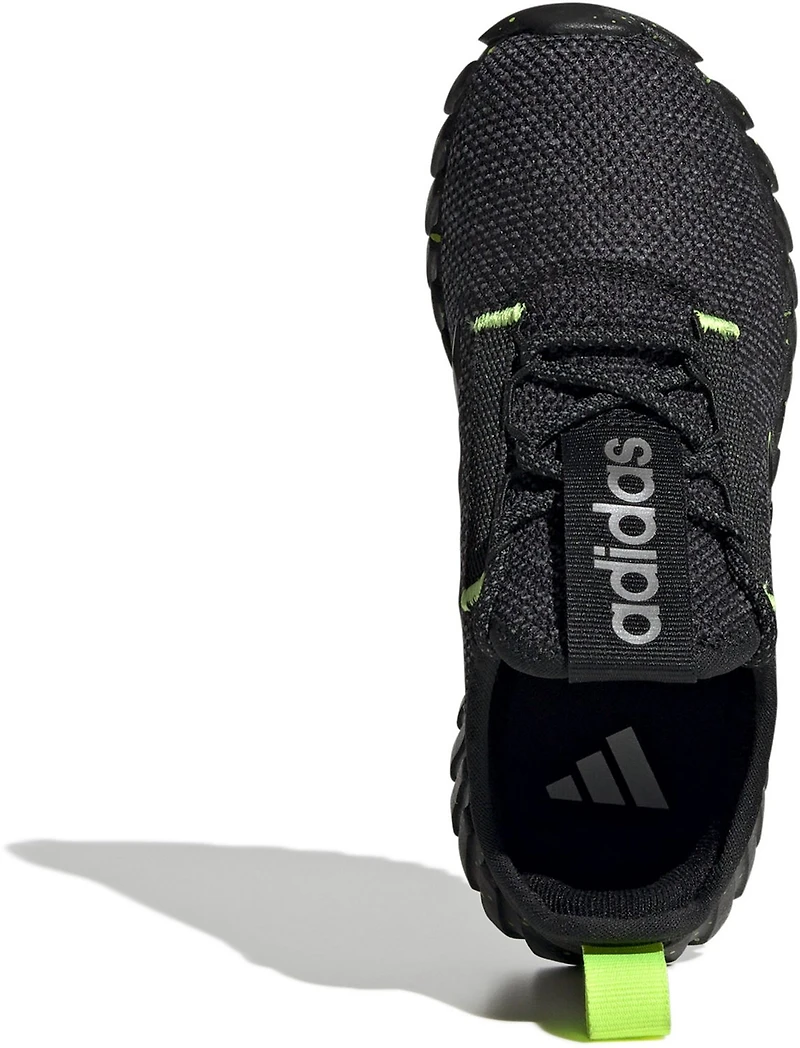 adidas Boys' Grade School Kaptir 3.0 Running Shoes