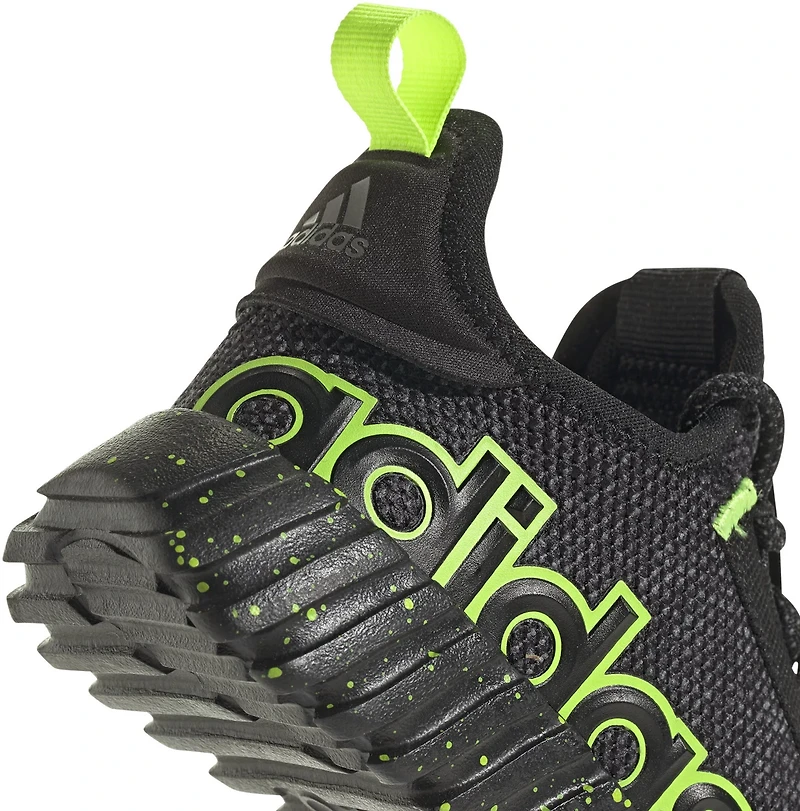 adidas Boys' Grade School Kaptir 3.0 Running Shoes