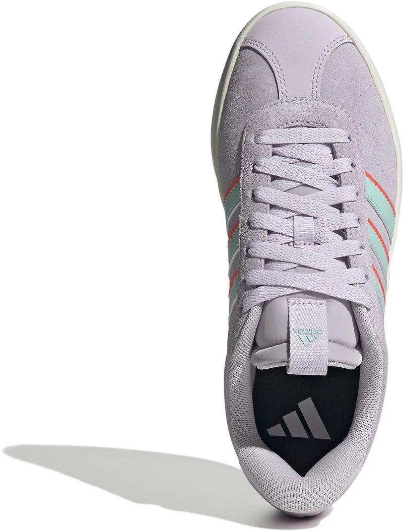 adidas Women’s VL Court 3.0 Sneaker