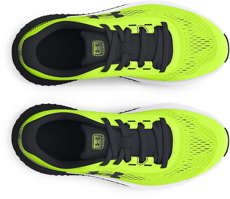 Under Armour Kids' Preschool Rogue 4 Shoes PS