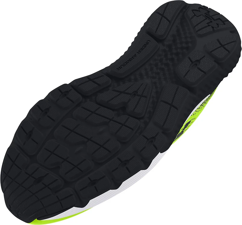 Under Armour Kids' Preschool Rogue 4 Shoes PS