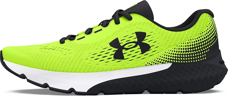 Under Armour Kids' Grade School Rogue 4 Shoes
