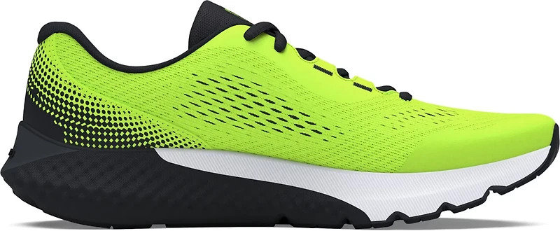 Under Armour Kids' Grade School Rogue 4 Shoes