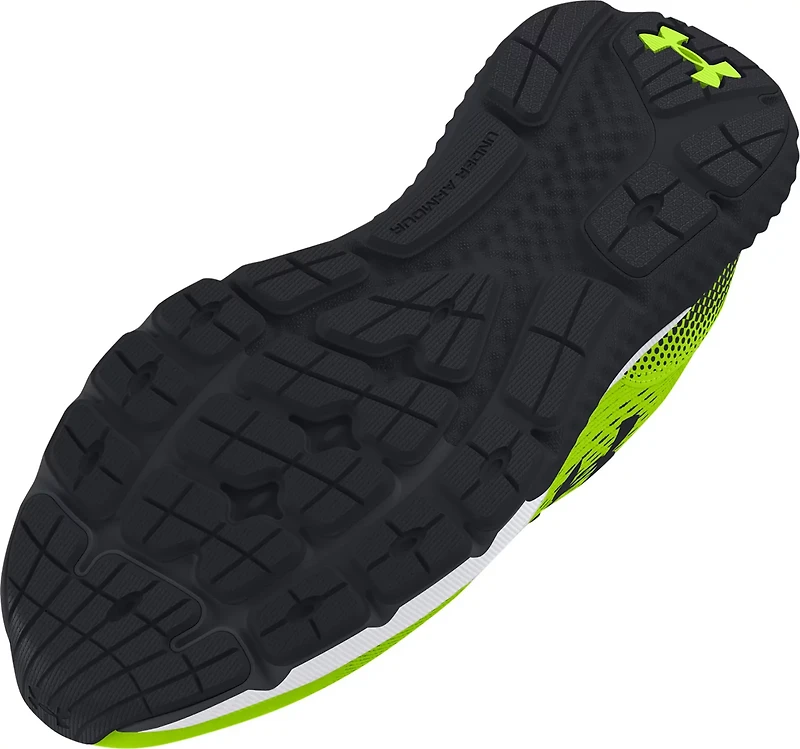 Under Armour Kids' Grade School Rogue 4 Shoes