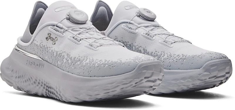 Under Armour SlipSpeed Mega RipStop Running Shoes