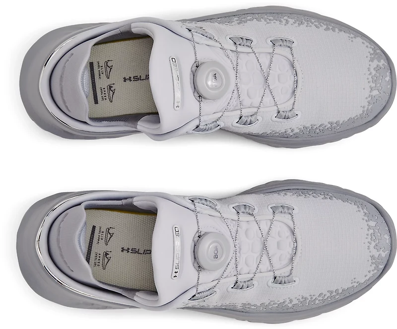 Under Armour SlipSpeed Mega RipStop Running Shoes
