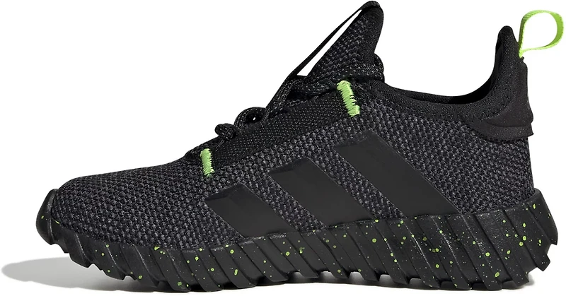 adidas Boys' Grade School Kaptir 3.0 Running Shoes