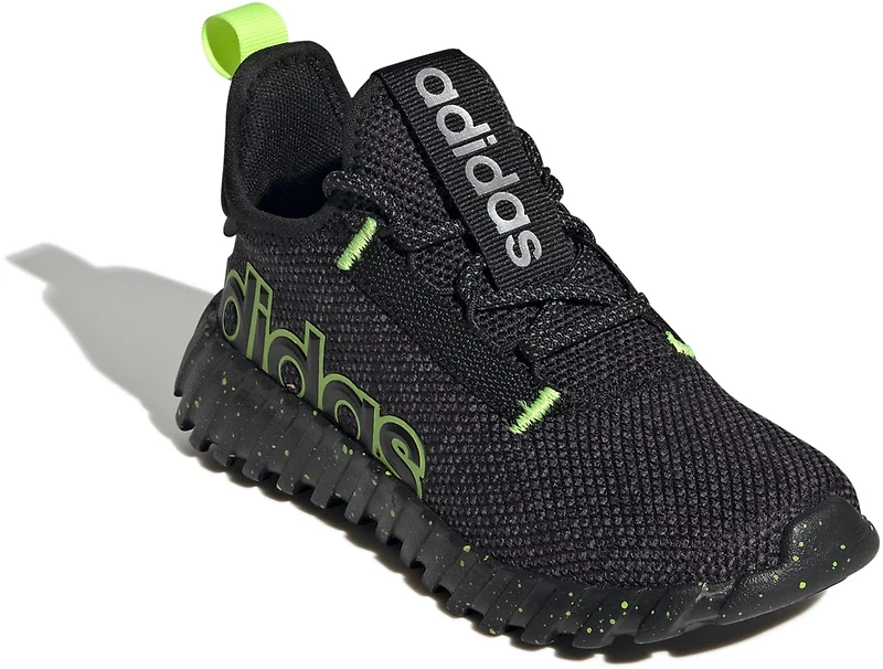 adidas Boys' Grade School Kaptir 3.0 Running Shoes