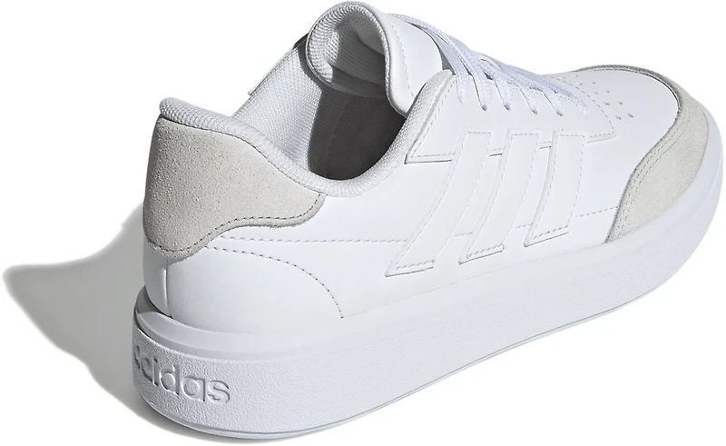 adidas Kids' Grade School Courtblock Shoes