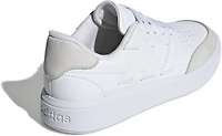 adidas Kids' Grade School Courtblock Shoes