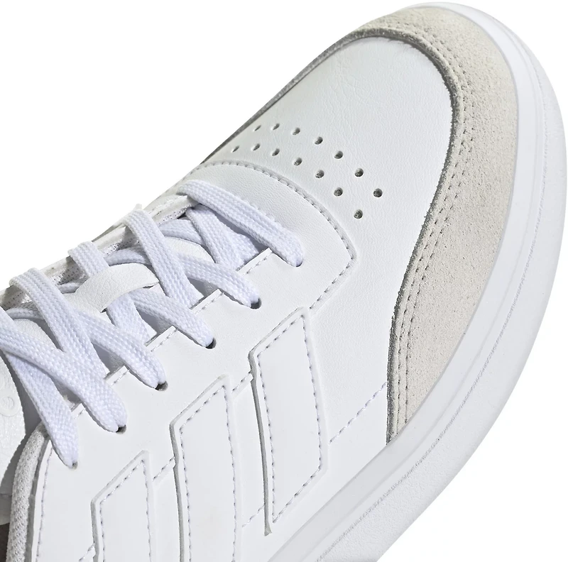 adidas Kids' Grade School Courtblock Shoes