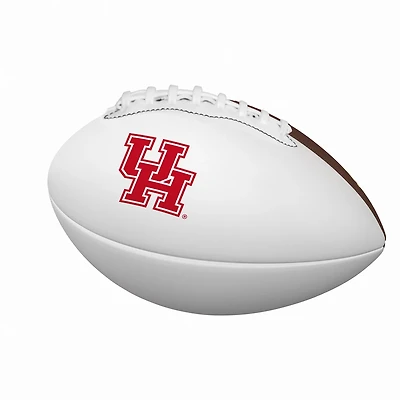 Logo Brands University of Houston Mini Autograph Football