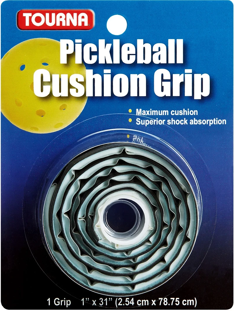 Tourna Pickleball Cushion Grip