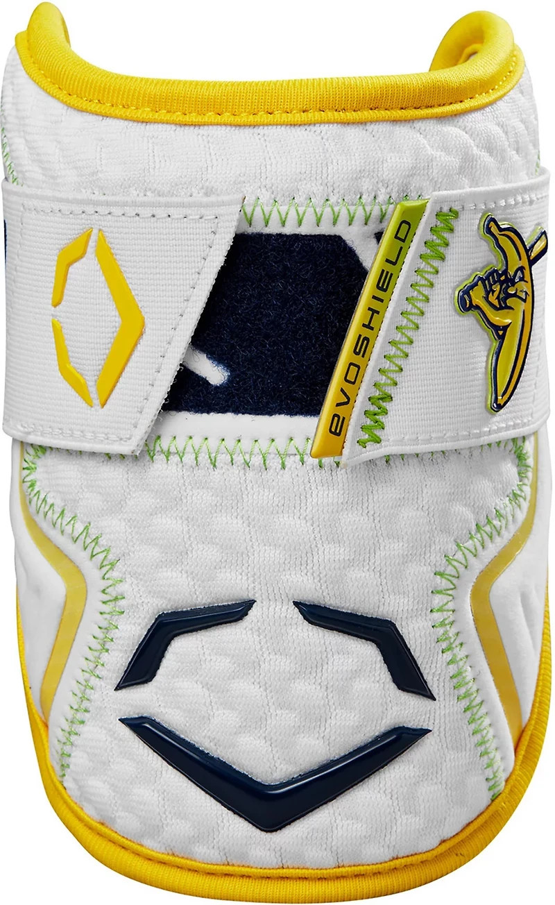 EvoShield Adults' XSRZ Savannah Bananas Elbow Guard