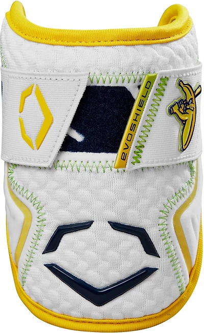 EvoShield Adults' XSRZ Savannah Bananas Elbow Guard