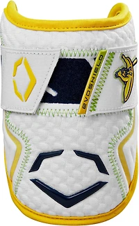 EvoShield Adults' XSRZ Savannah Bananas Elbow Guard