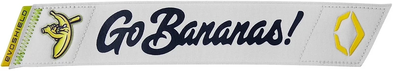 EvoShield Adults' XSRZ Savannah Bananas Elbow Guard