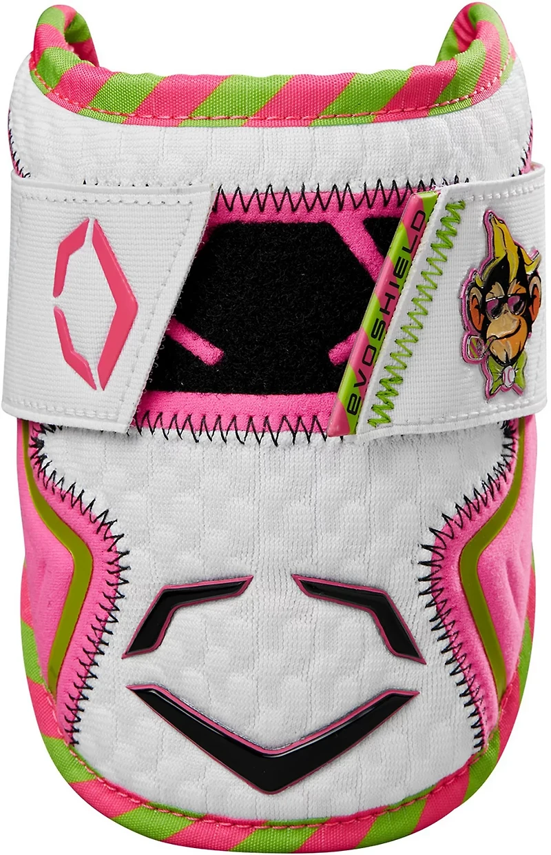 EvoShield Adults' XSRZ Party Animals Elbow Guard