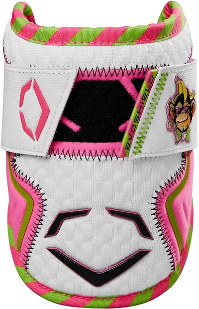 EvoShield Adults' XSRZ Party Animals Elbow Guard