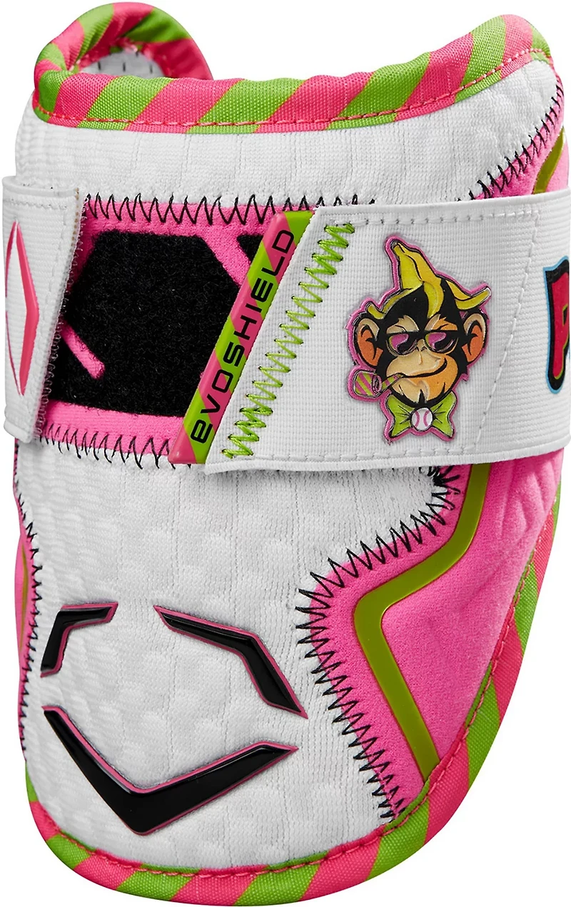 EvoShield Adults' XSRZ Party Animals Elbow Guard