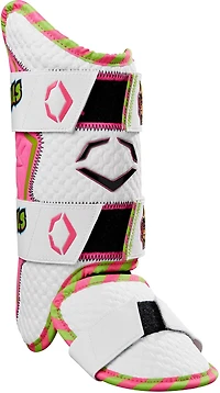 EvoShield Adults' XSRZ Party Animals Right Leg Guard