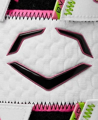 EvoShield Adults' XSRZ Party Animals Right Leg Guard