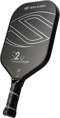 Selkirk Sport Vanguard Control S2 Pickleball Paddle