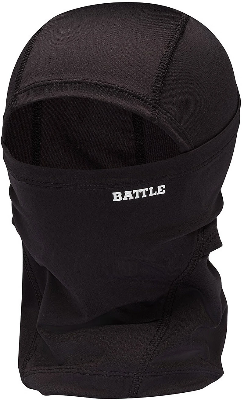 Battle Adults' Performance Balaclava Mask