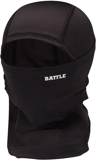 Battle Adults' Performance Balaclava Mask