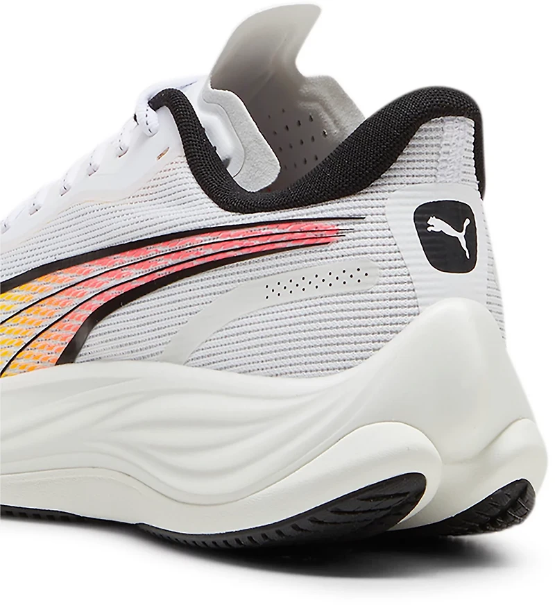 PUMA Men's Velocity Nitro 3 Running Shoes