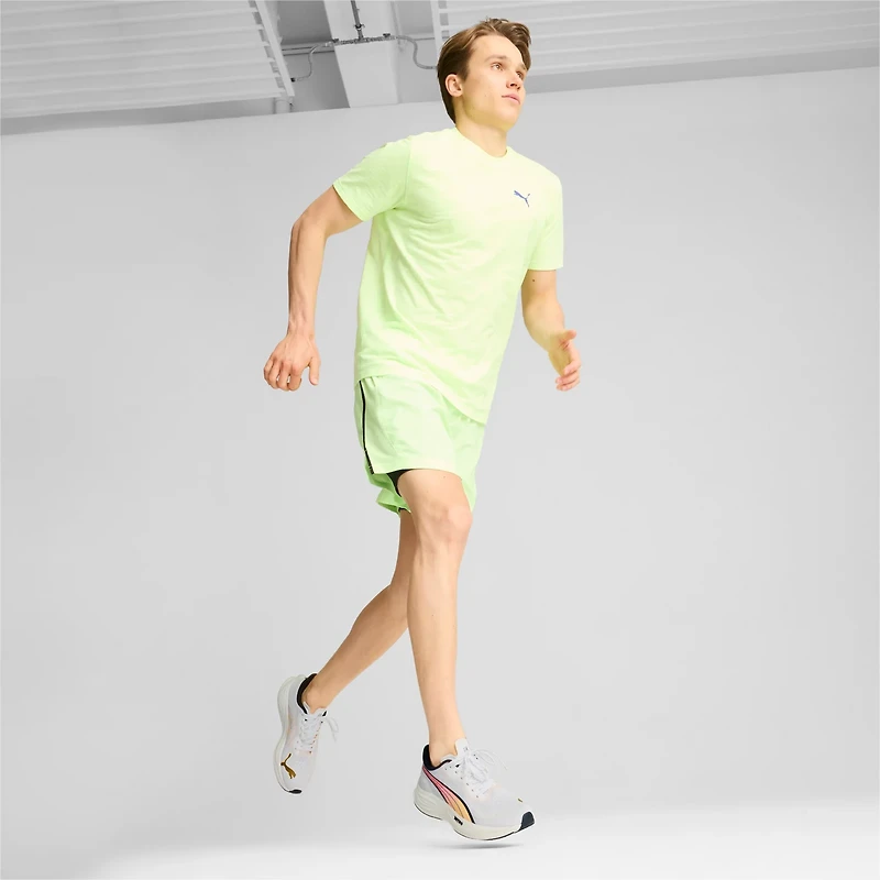 PUMA Men's Velocity Nitro 3 Running Shoes