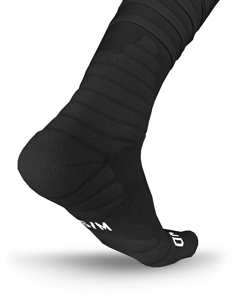NXTRND Adults' XTD® Scrunch Football Socks