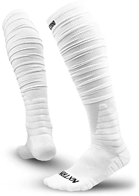 NXTRND Adults' XTD® Scrunch Football Socks