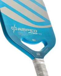 Selkirk Sport AMPED Pro Air Epic Pickleball Paddle