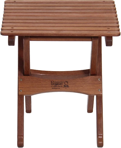Byer of Maine Pangean Small Folding Table