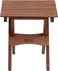 Byer of Maine Pangean Small Folding Table