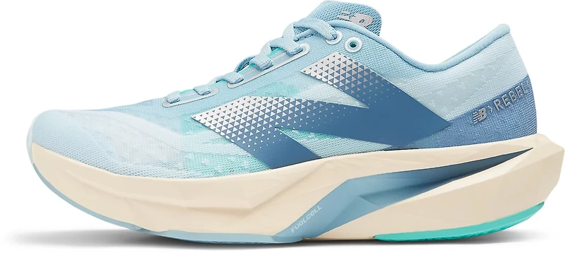 New Balance Women's FuelCell Rebel v4 Running Shoes